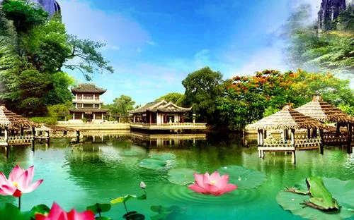 独特环保高端